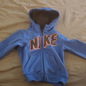 Kids Nike Jacket